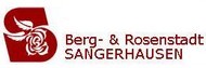 Berg- und Rosenstadt Sangerhausen